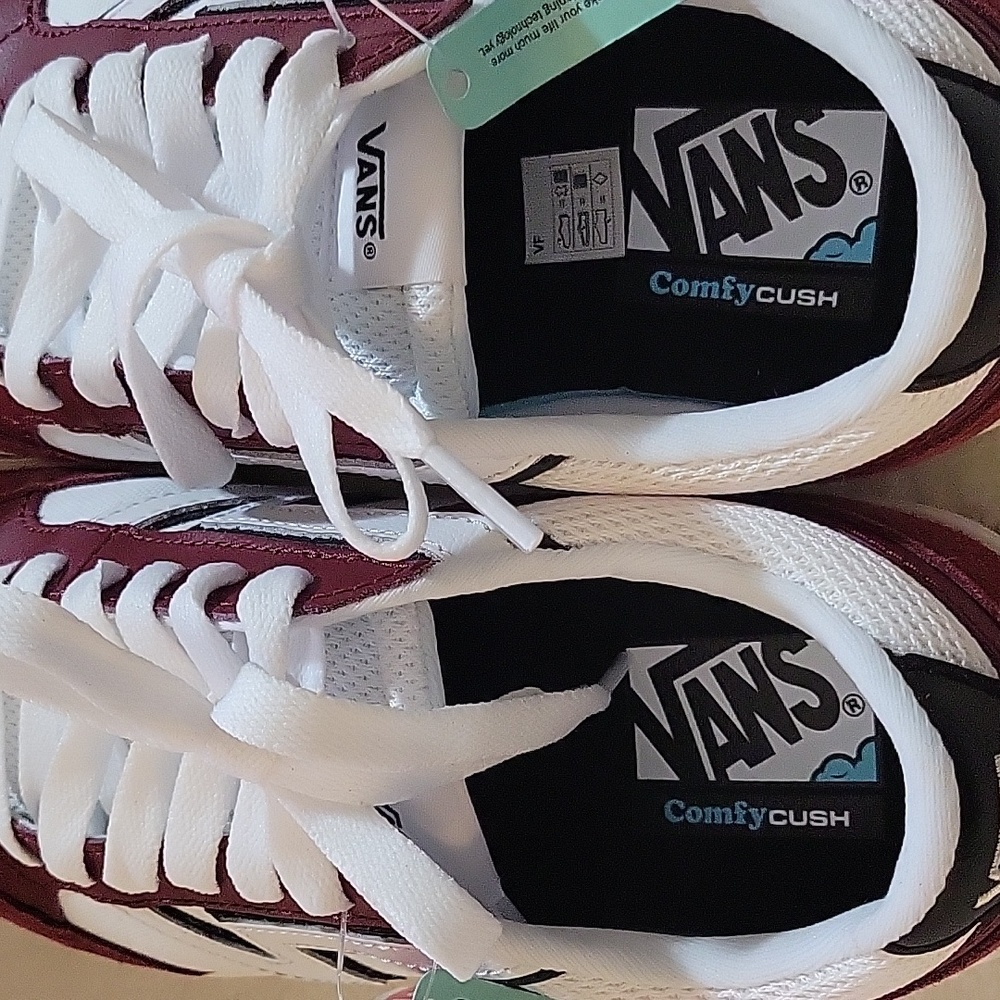 AUTHENTIC VANS-UNISEX LOWLAND CC SHOES - Picture 10 of 11
